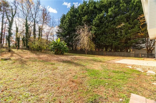 $395,000 | 3417 Derbywood Drive, Greensboro, NC 27410