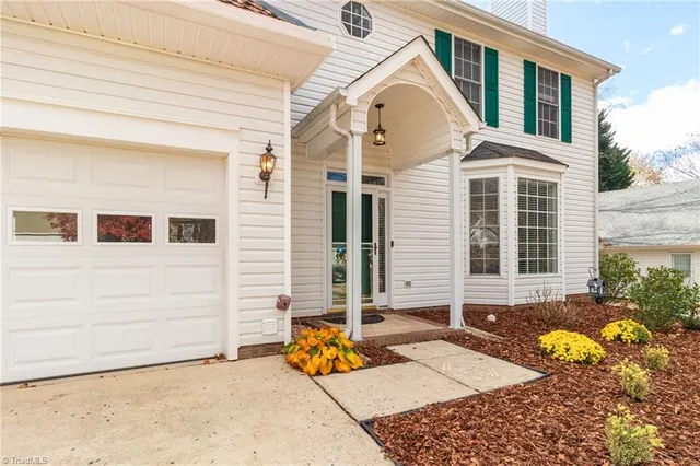 $395,000 | 3417 Derbywood Drive, Greensboro, NC 27410