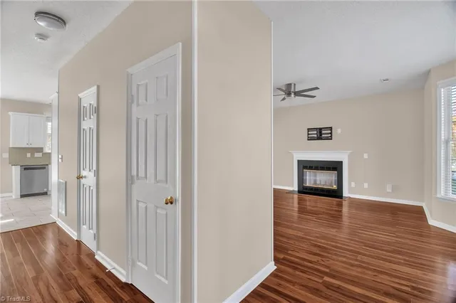 $395,000 | 3417 Derbywood Drive, Greensboro, NC 27410