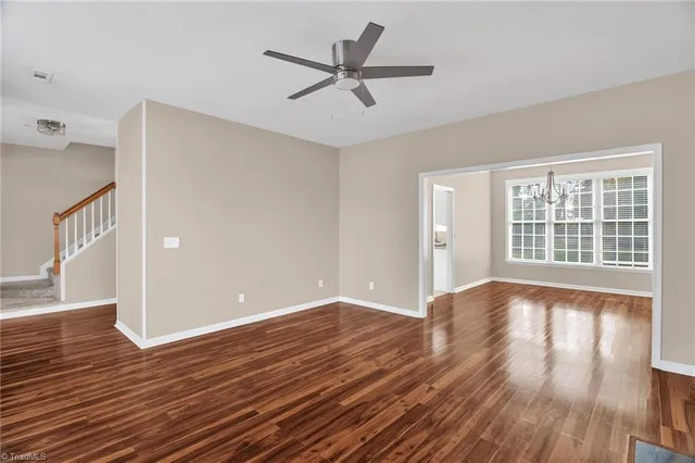 $395,000 | 3417 Derbywood Drive, Greensboro, NC 27410