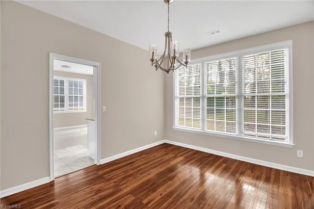 $395,000 | 3417 Derbywood Drive, Greensboro, NC 27410