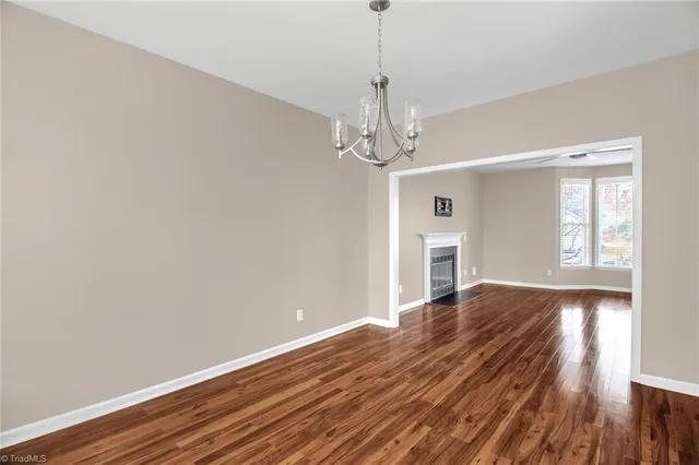 $395,000 | 3417 Derbywood Drive, Greensboro, NC 27410