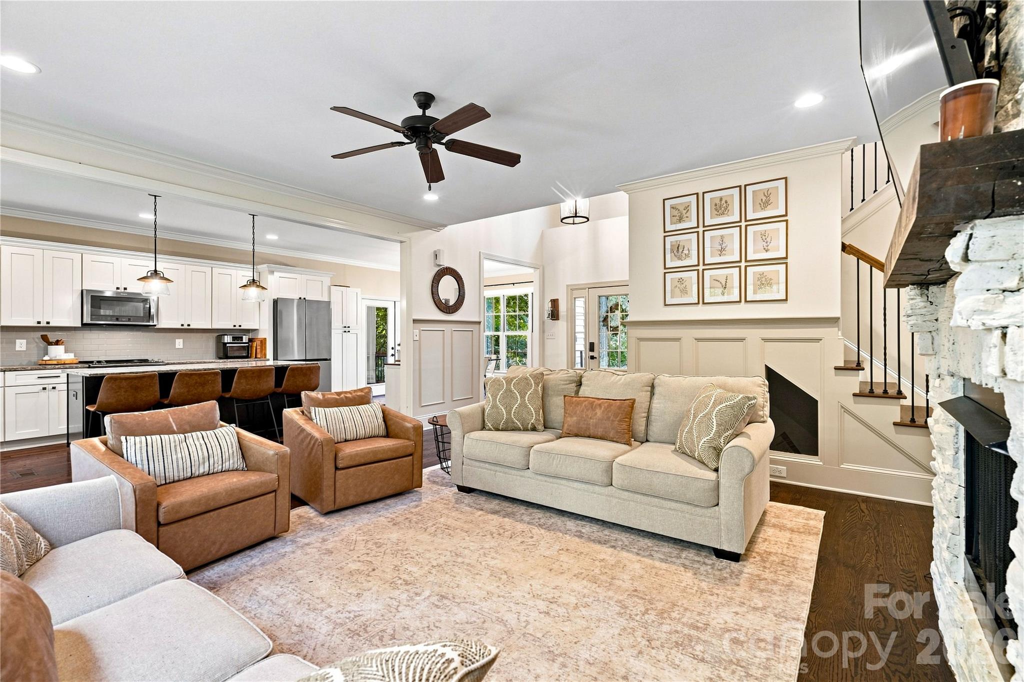 7471 South Little Egypt Road Stanley, NC 28164 - Photo 8 of 42 Gallery Image 8