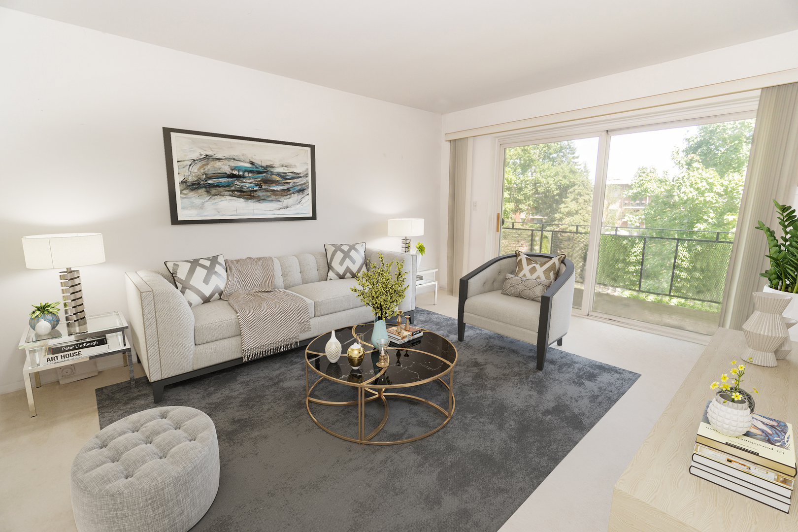 2234 South Goebbert Road, Unit 320 Arlington Heights, IL 60005 - Photo 2 of 10