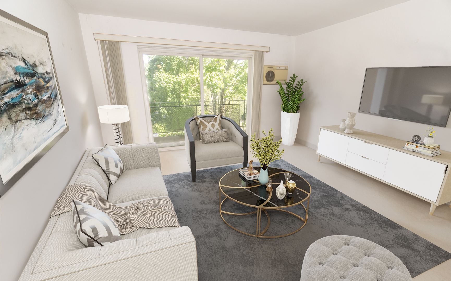 2234 South Goebbert Road, Unit 320 Arlington Heights, IL 60005 - Photo 3 of 10