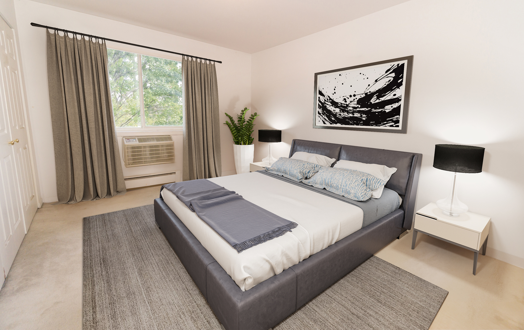 2234 South Goebbert Road, Unit 320 Arlington Heights, IL 60005 - Photo 5 of 10