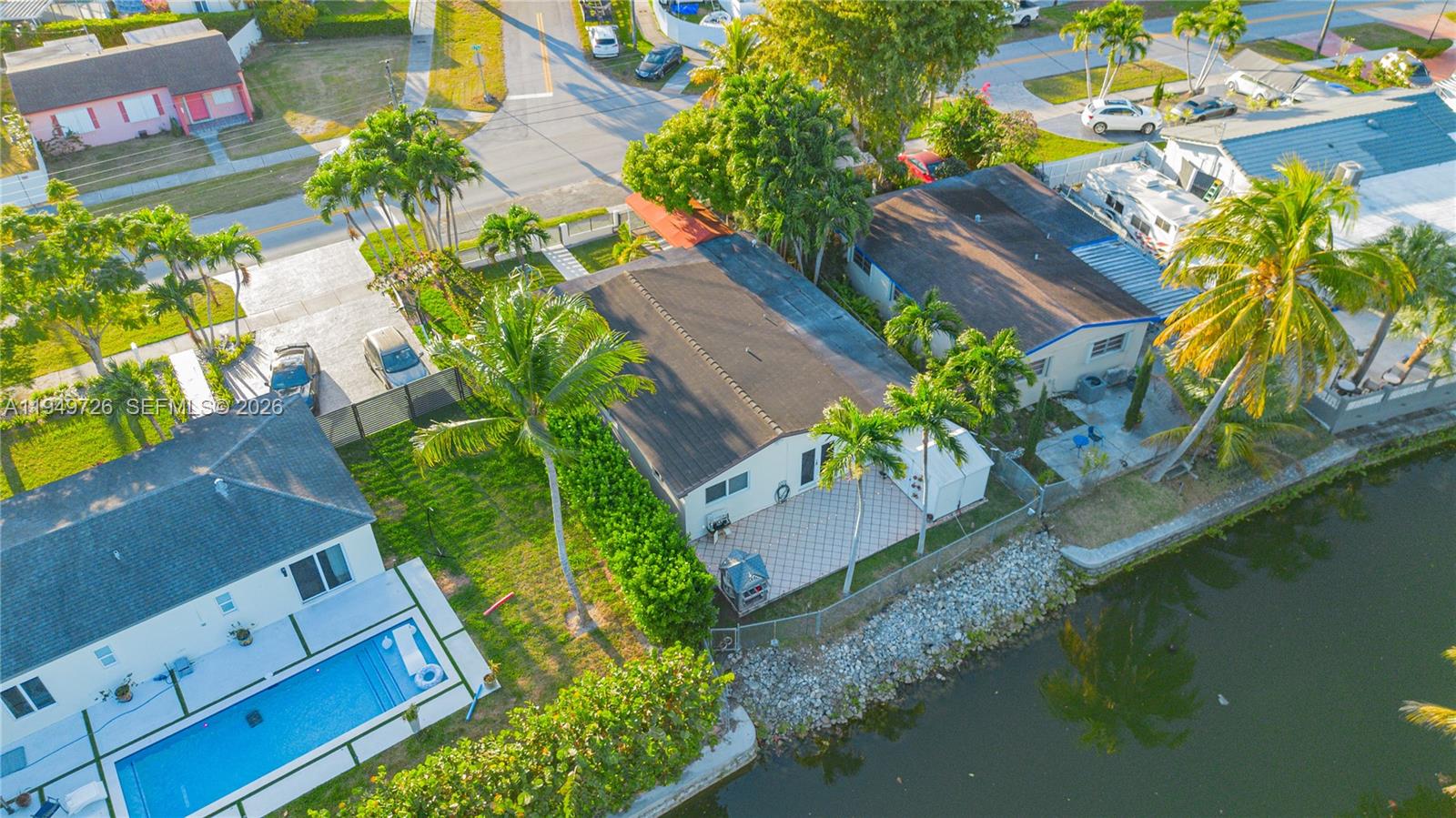 3455 Southwest 75th Court Miami, FL 33155 - Photo 20 of 21