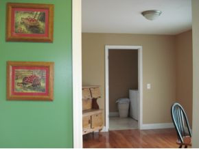 531 Mountain View Road Bluff City, TN 37618 - Photo 15 of 21 Formal dining or den area