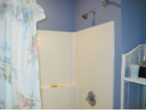 531 Mountain View Road Bluff City, TN 37618 - Photo 21 of 21 Master Bathroom