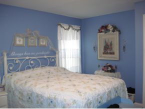 531 Mountain View Road Bluff City, TN 37618 - Photo 8 of 21 Master bedroom
