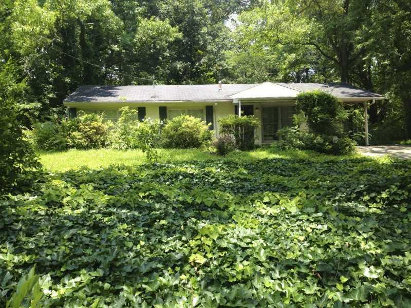 3064 Brook Drive Decatur, GA 30033 - Photo 1 of 1 Exterior Front.
