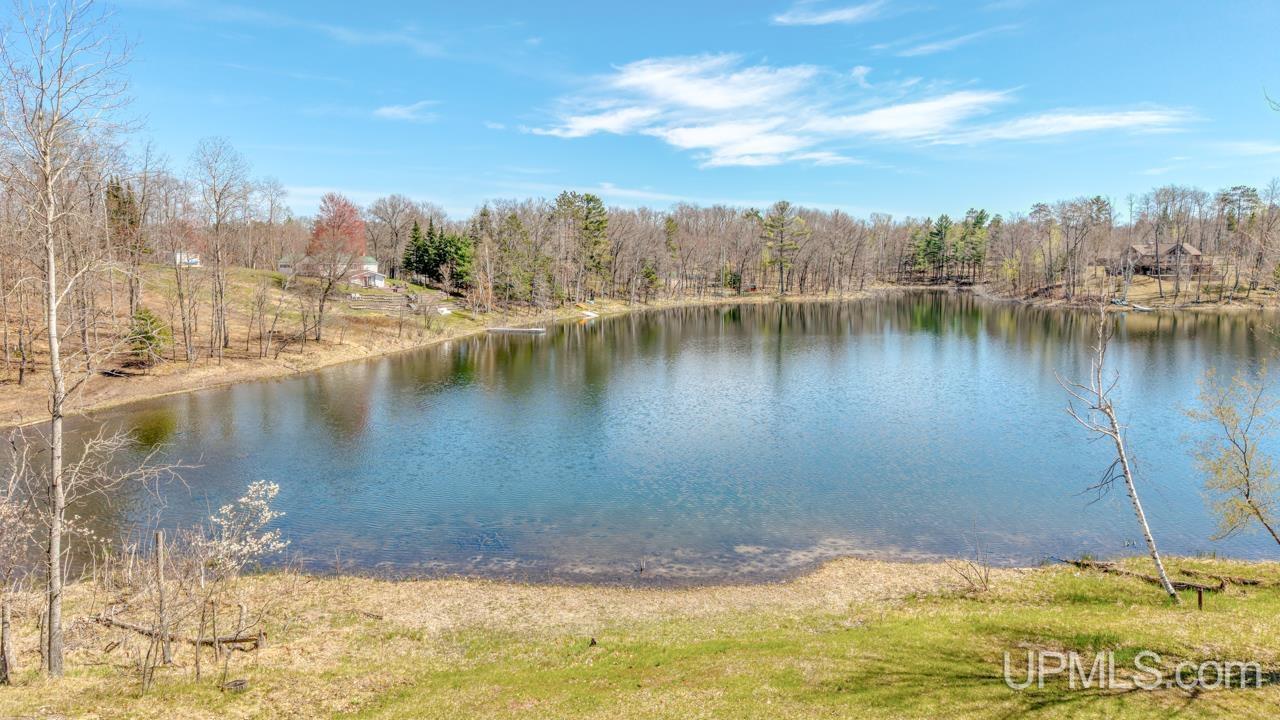 3874 Lake Ellwood Road Florence, WI 54121 - Photo 25 of 31