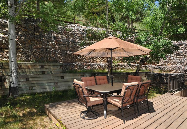 1881 Lions Ridge Loop, Unit 22 Vail, CO 81657 - Photo 17 of 21 Additional Photo