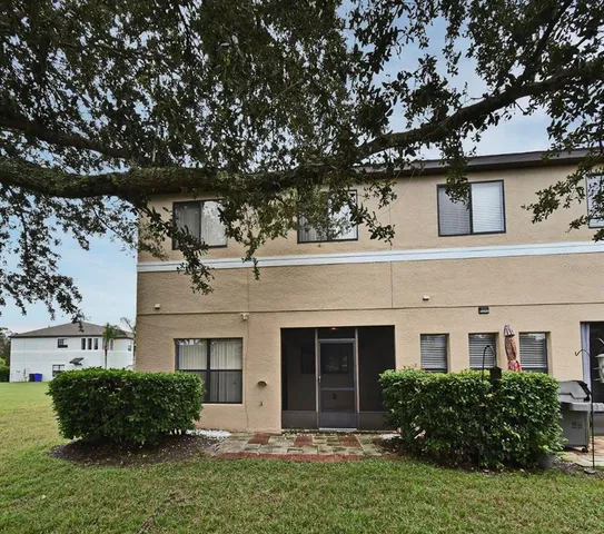 a view of outdoor space yard deck and patio