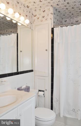 5609 Overlea Road Bethesda, MD 20816 - Photo 23 of 30 Bath