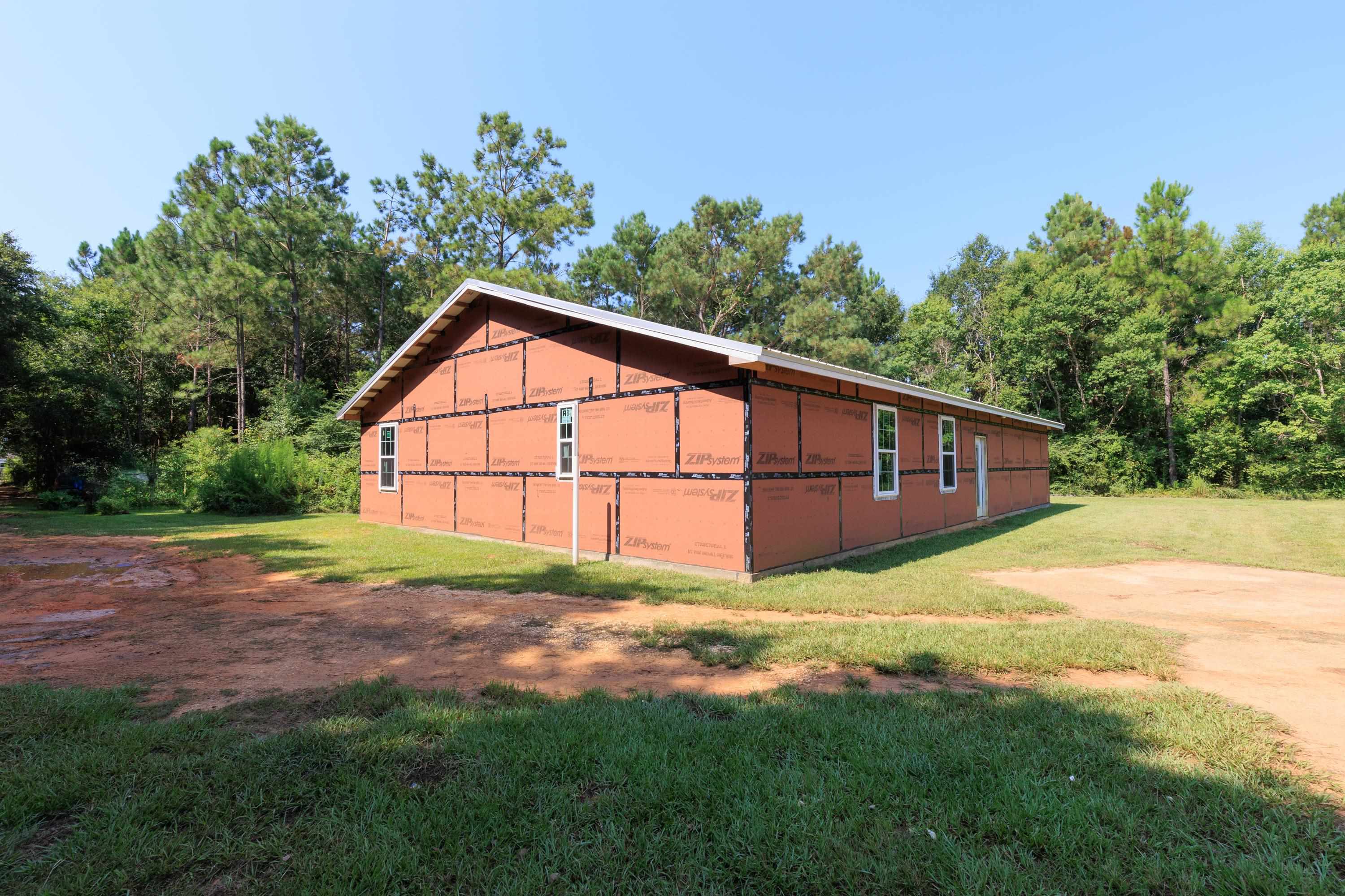 17385 County Road 16 Foley, AL 36535 - Photo 49 of 53 Out Buildings