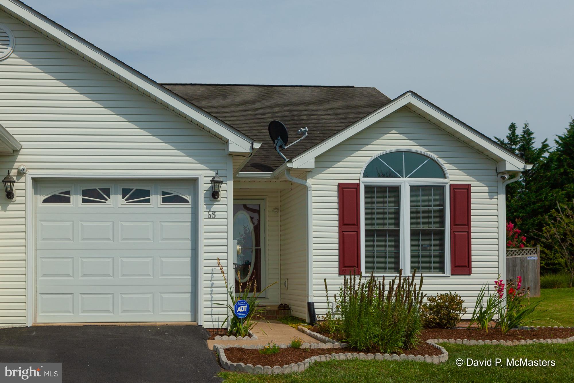 68 Peter Rabbit Drive Ranson, WV 25438 - Photo 1 of 31