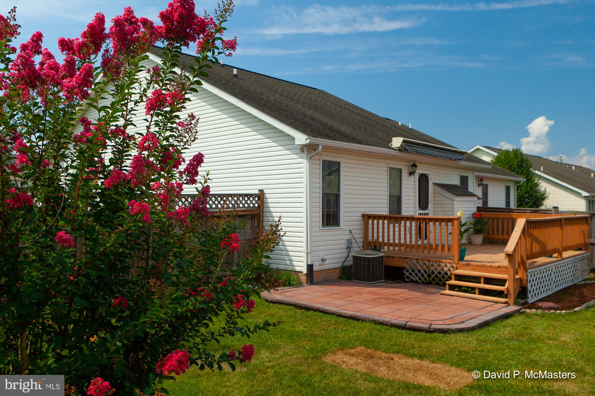 68 Peter Rabbit Drive Ranson, WV 25438 - Photo 4 of 31
