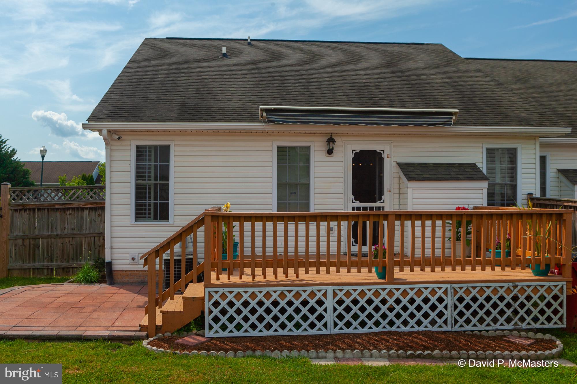 68 Peter Rabbit Drive Ranson, WV 25438 - Photo 5 of 31