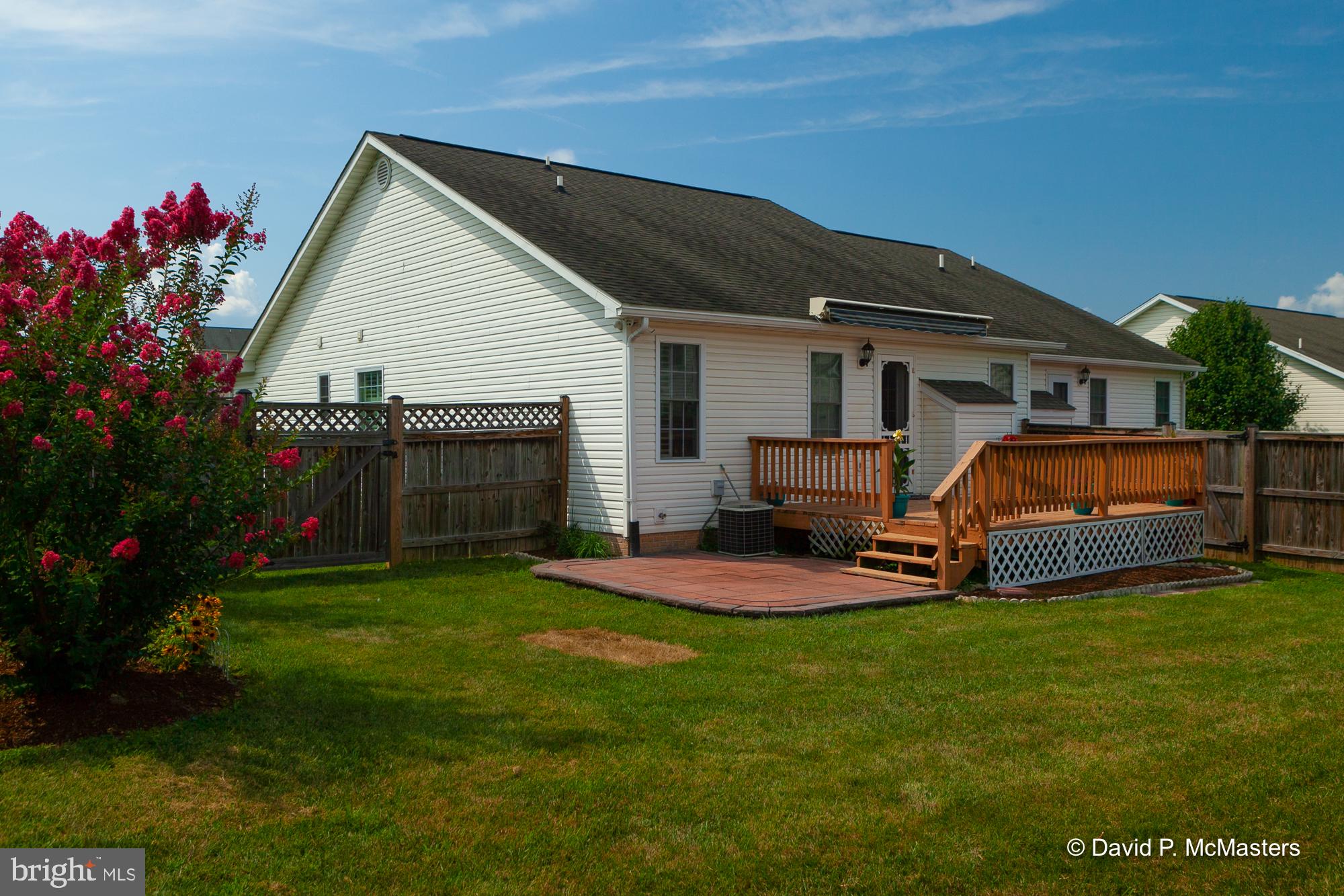 68 Peter Rabbit Drive Ranson, WV 25438 - Photo 7 of 31