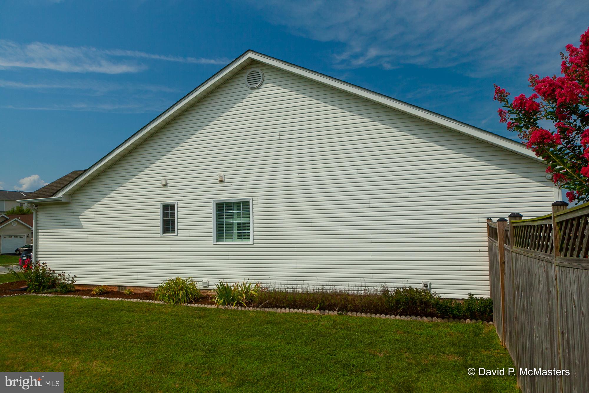 68 Peter Rabbit Drive Ranson, WV 25438 - Photo 8 of 31