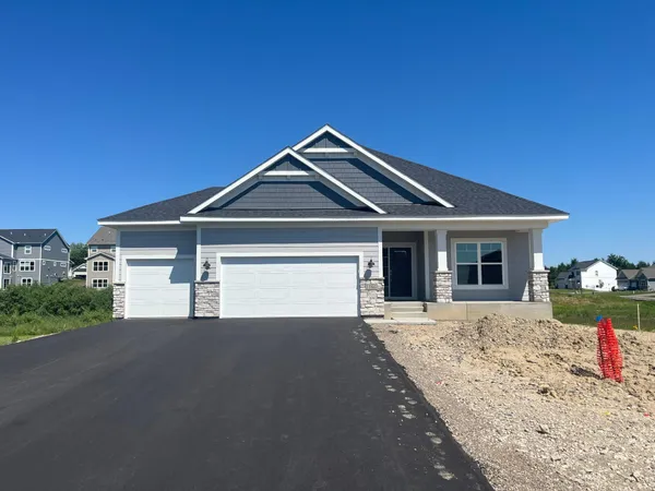 $612,000 | 1186 Wds Crk Drive South, Delano, MN 55328