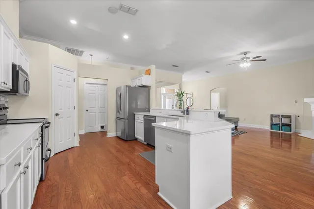 $489,900 | 5684 Braveheart Way, Tallahassee, FL 32317