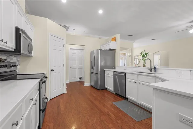 $489,900 | 5684 Braveheart Way, Tallahassee, FL 32317