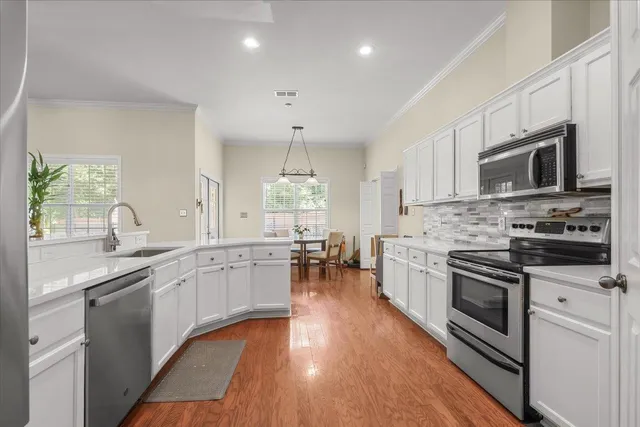 $489,900 | 5684 Braveheart Way, Tallahassee, FL 32317