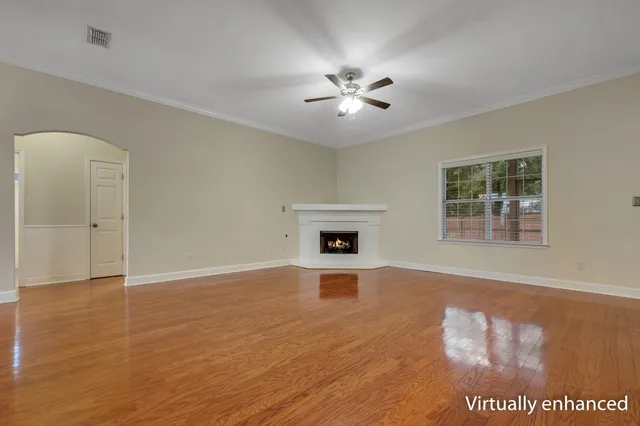 $479,900 | 5684 Braveheart Way, Tallahassee, FL 32317