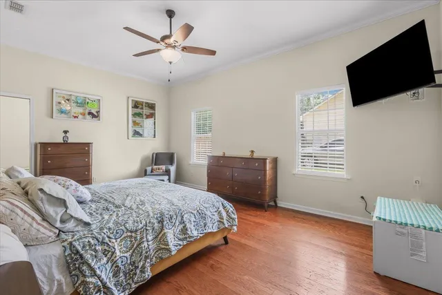 $489,900 | 5684 Braveheart Way, Tallahassee, FL 32317