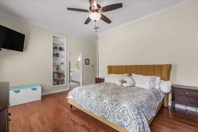 $489,900 | 5684 Braveheart Way, Tallahassee, FL 32317