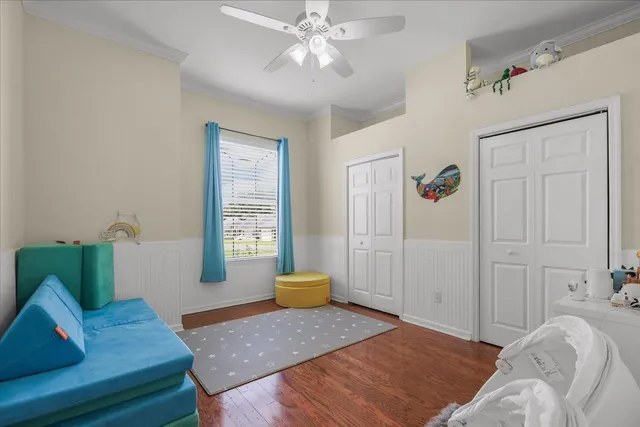 $489,900 | 5684 Braveheart Way, Tallahassee, FL 32317