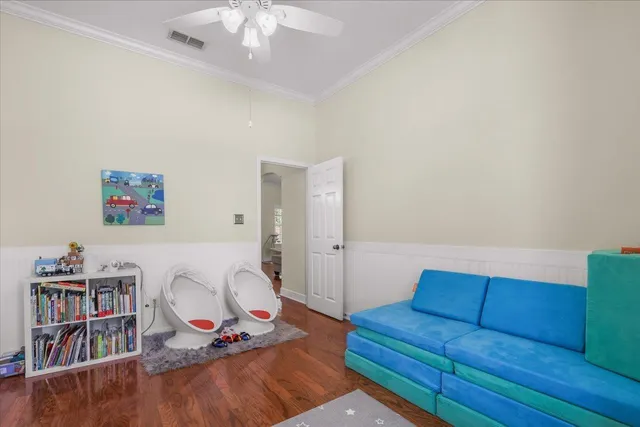 $489,900 | 5684 Braveheart Way, Tallahassee, FL 32317