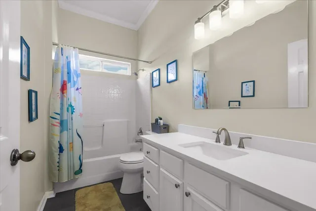 $489,900 | 5684 Braveheart Way, Tallahassee, FL 32317