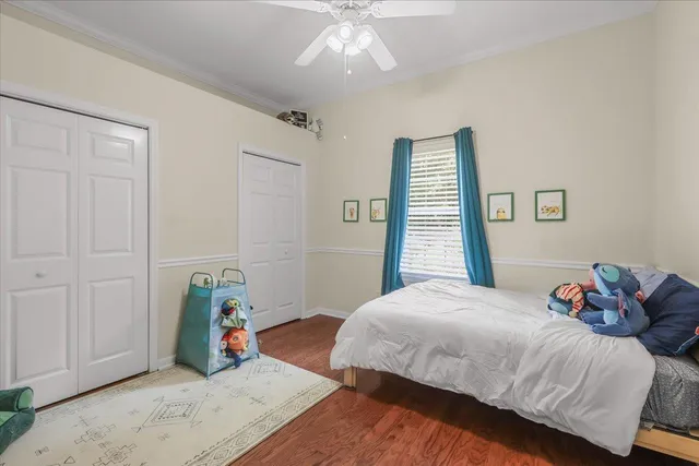 $489,900 | 5684 Braveheart Way, Tallahassee, FL 32317