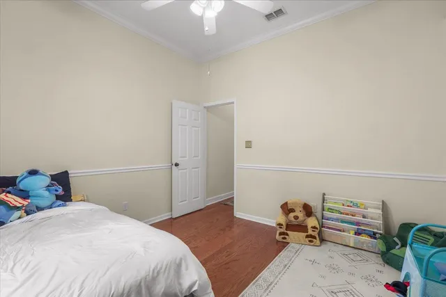 $489,900 | 5684 Braveheart Way, Tallahassee, FL 32317