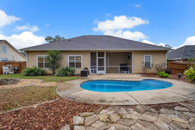 $479,900 | 5684 Braveheart Way, Tallahassee, FL 32317