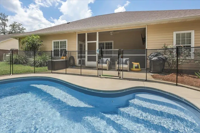 $489,900 | 5684 Braveheart Way, Tallahassee, FL 32317