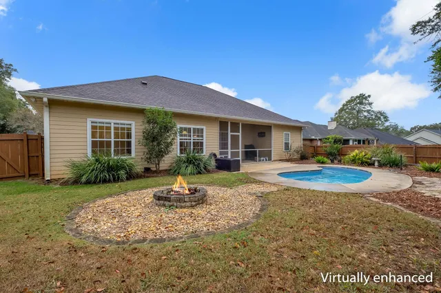 $479,900 | 5684 Braveheart Way, Tallahassee, FL 32317