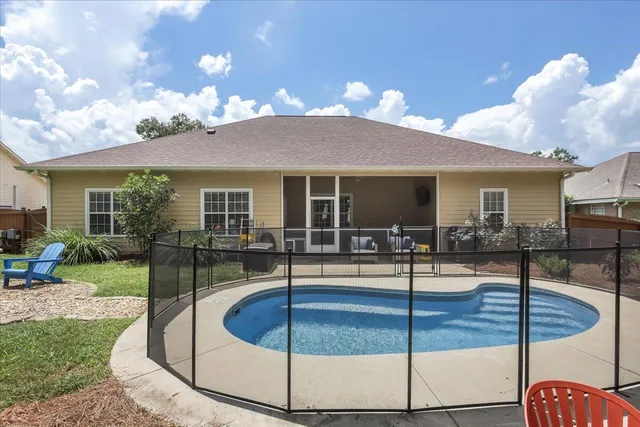 $489,900 | 5684 Braveheart Way, Tallahassee, FL 32317