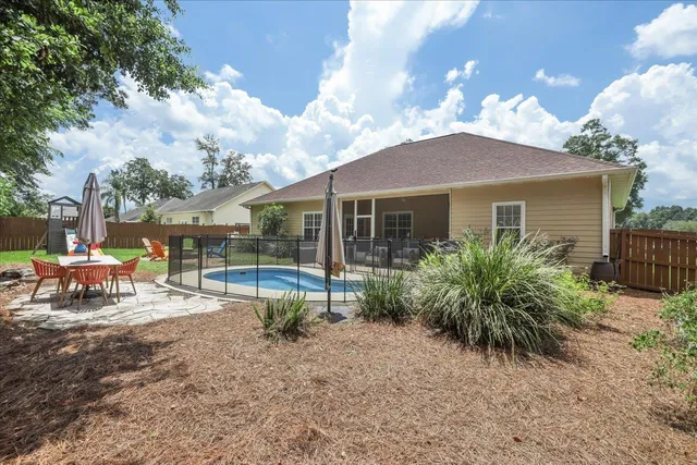 $489,900 | 5684 Braveheart Way, Tallahassee, FL 32317