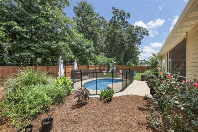 $489,900 | 5684 Braveheart Way, Tallahassee, FL 32317