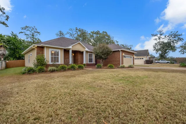 $479,900 | 5684 Braveheart Way, Tallahassee, FL 32317