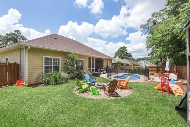 $489,900 | 5684 Braveheart Way, Tallahassee, FL 32317