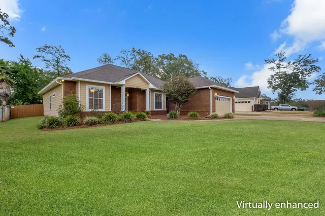 $479,900 | 5684 Braveheart Way, Tallahassee, FL 32317