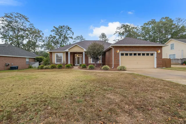 $479,900 | 5684 Braveheart Way, Tallahassee, FL 32317