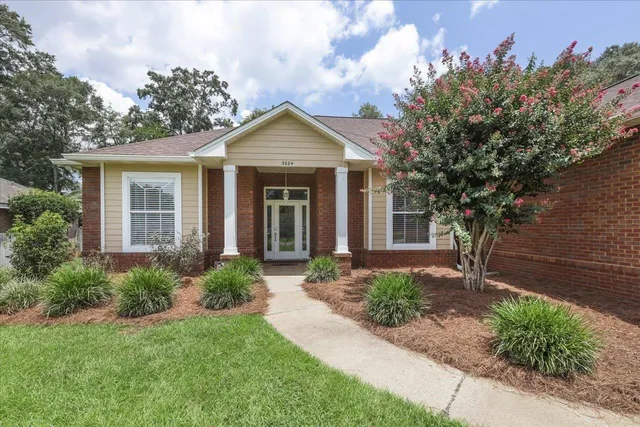 $489,900 | 5684 Braveheart Way, Tallahassee, FL 32317