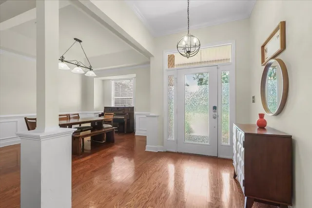 $489,900 | 5684 Braveheart Way, Tallahassee, FL 32317