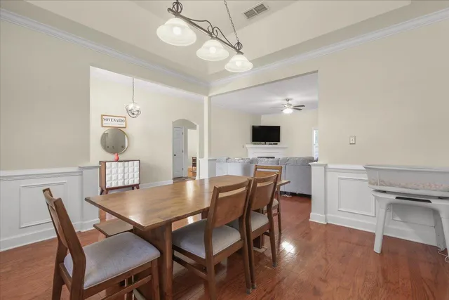 $489,900 | 5684 Braveheart Way, Tallahassee, FL 32317